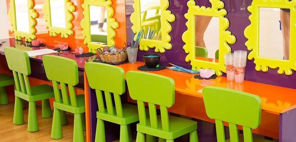 Princess تاوريتو المظهر الخارجي الصورة